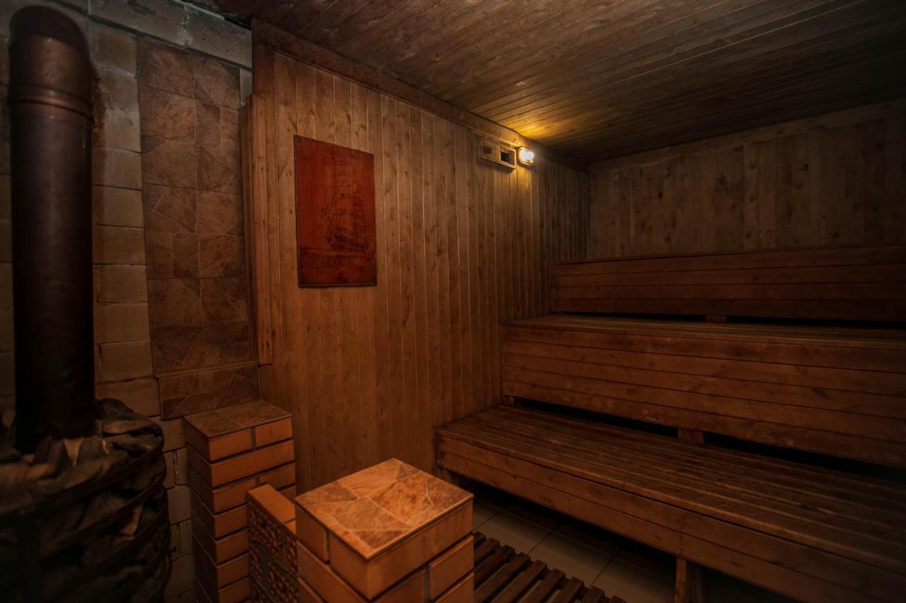 Збурьевский Кут Stara Zbur'yivka Exterior photo