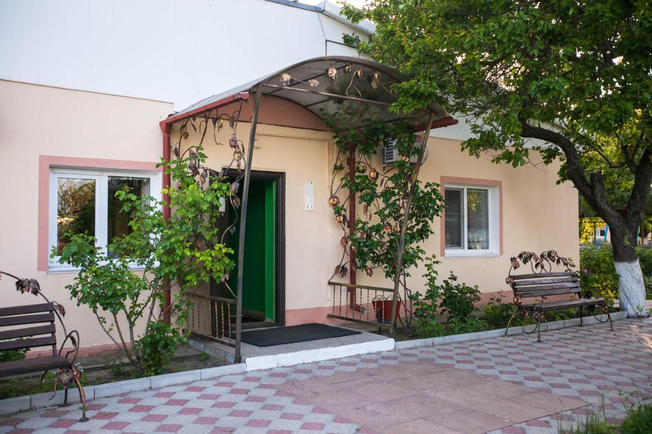 Збурьевский Кут Stara Zbur'yivka Exterior photo