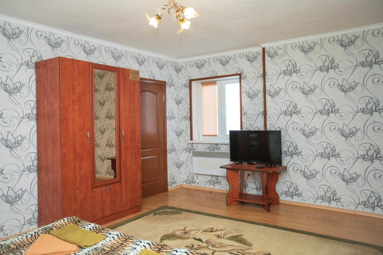 Збурьевский Кут Stara Zbur'yivka Exterior photo