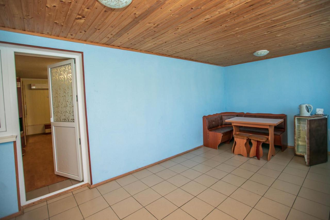 Збурьевский Кут Stara Zbur'yivka Exterior photo