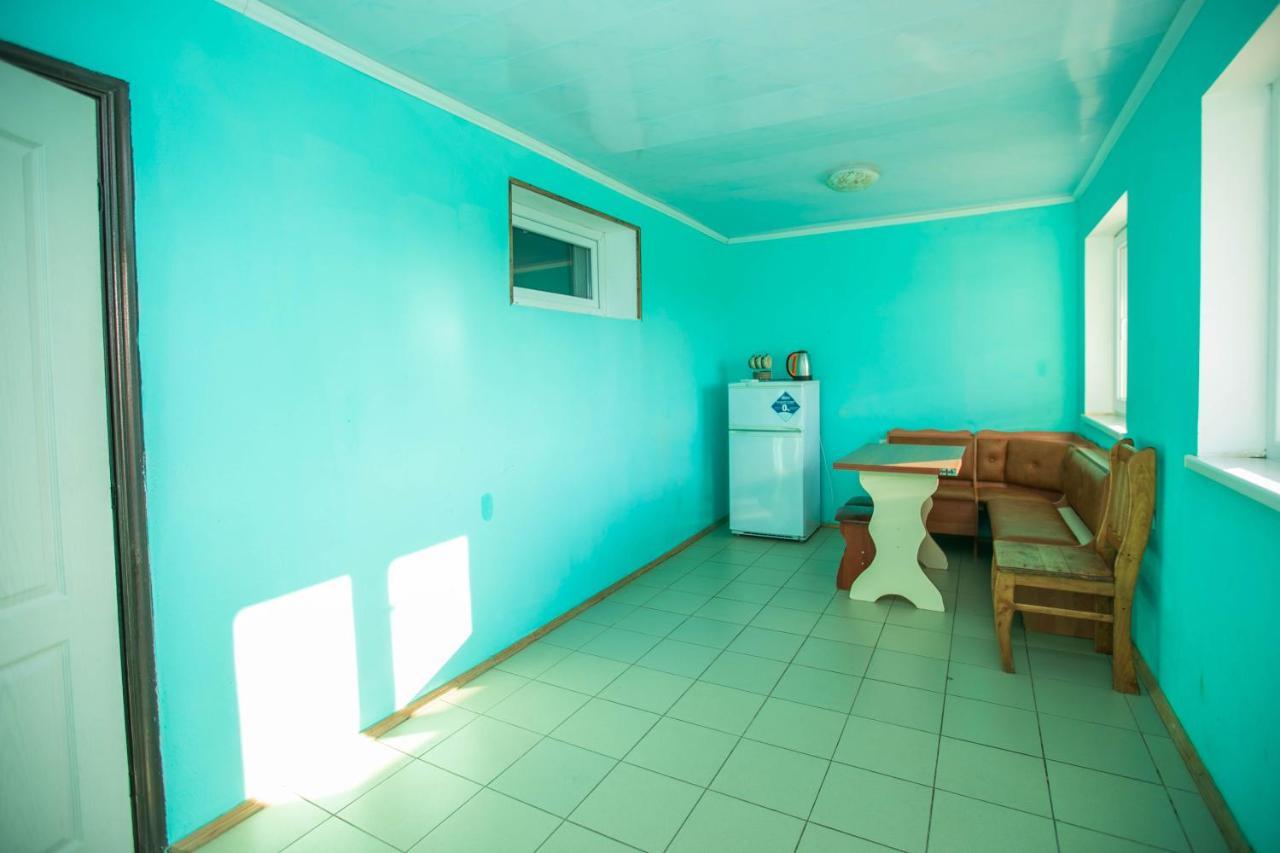 Збурьевский Кут Stara Zbur'yivka Exterior photo