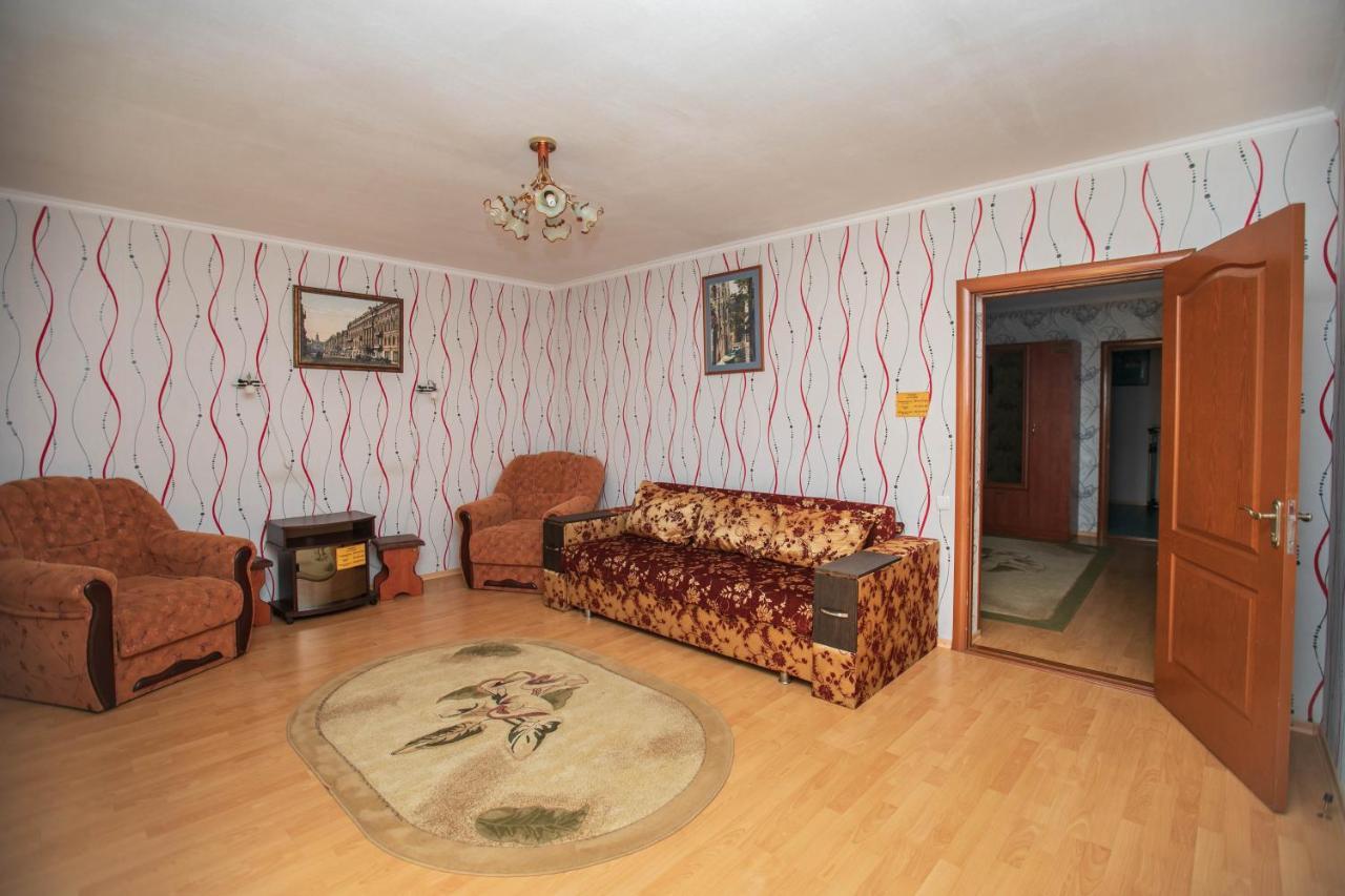 Збурьевский Кут Stara Zbur'yivka Exterior photo