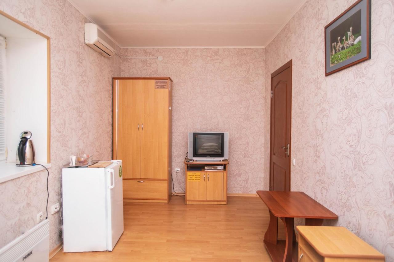 Збурьевский Кут Stara Zbur'yivka Exterior photo