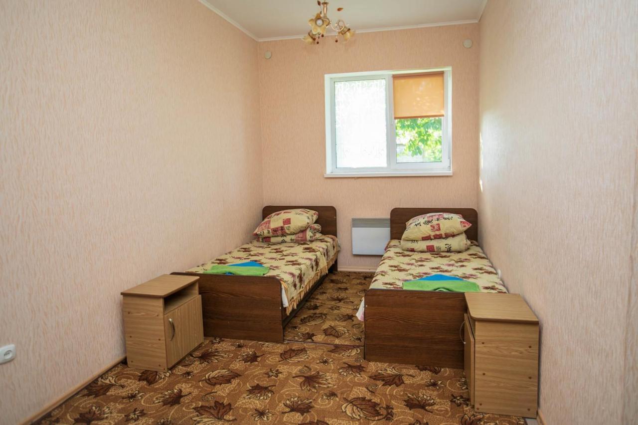Збурьевский Кут Stara Zbur'yivka Exterior photo