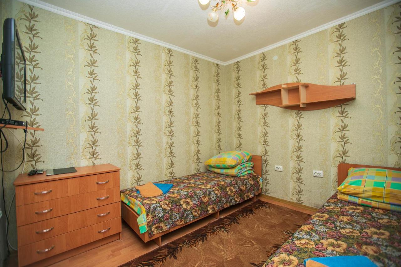 Збурьевский Кут Stara Zbur'yivka Exterior photo