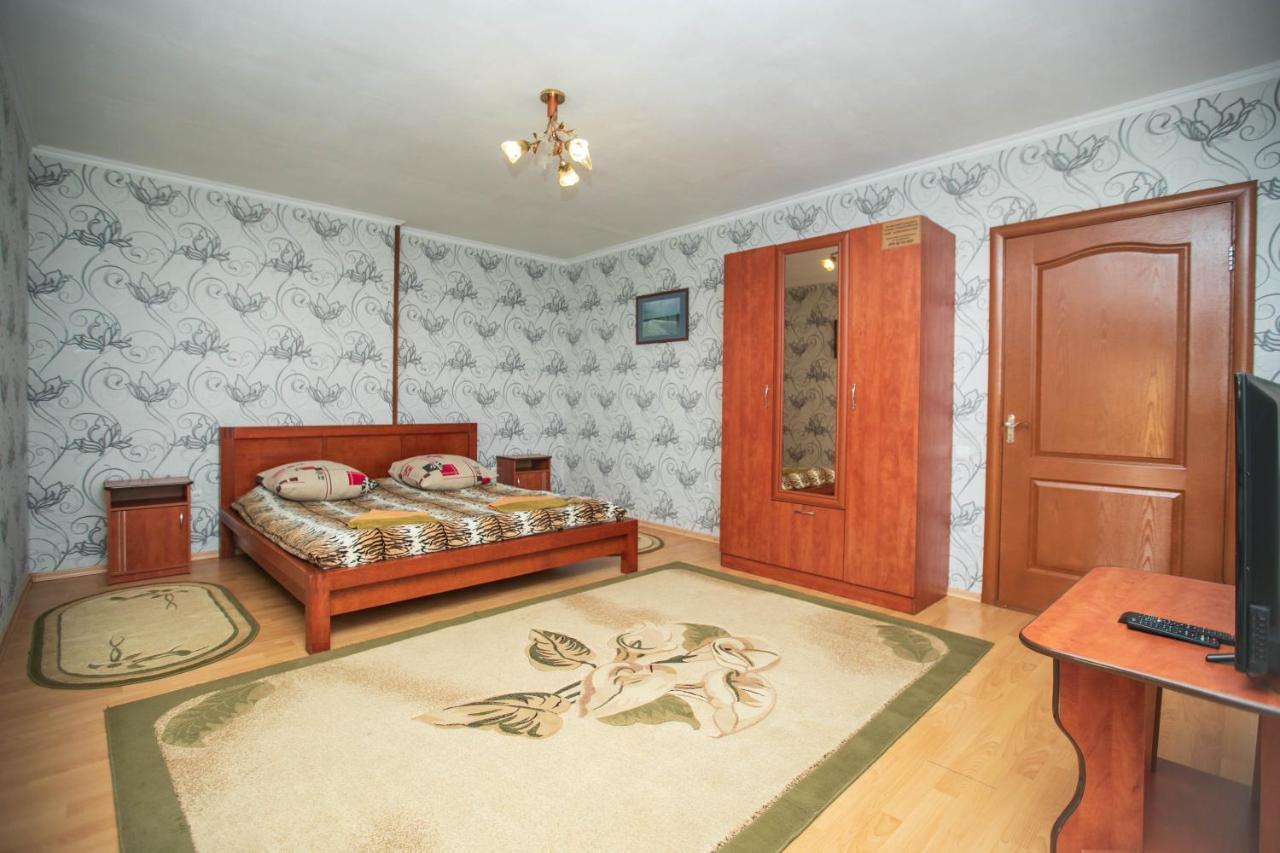 Збурьевский Кут Stara Zbur'yivka Exterior photo
