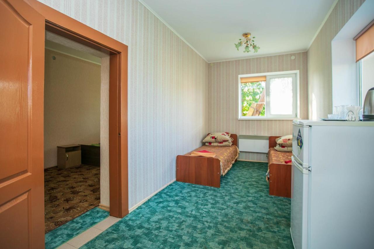 Збурьевский Кут Stara Zbur'yivka Exterior photo