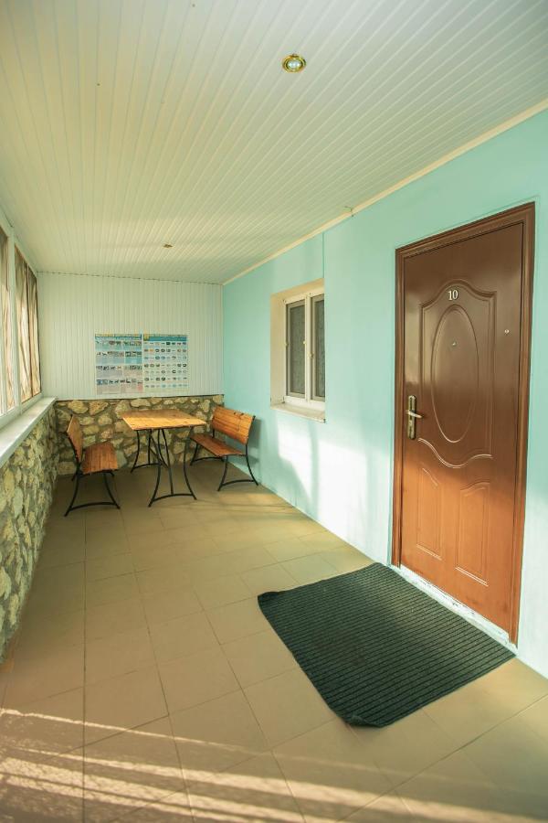Збурьевский Кут Stara Zbur'yivka Exterior photo